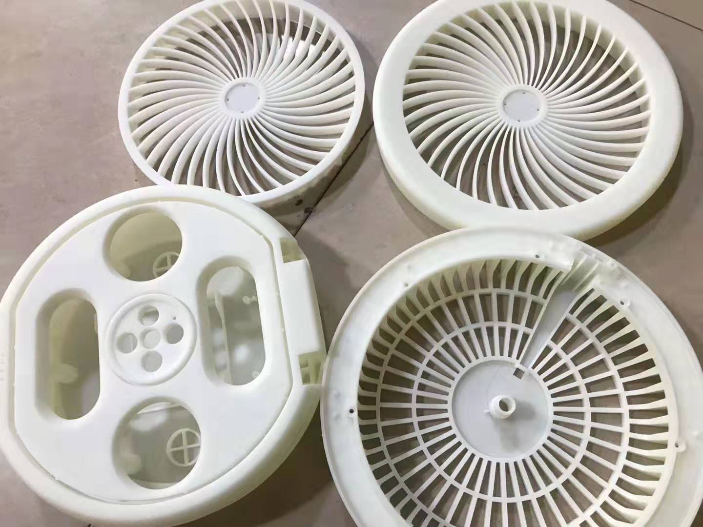 樹脂裝配件手板打印 樹脂裝配件手板打印