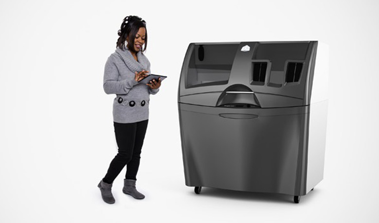 ProJet 360 工業(yè)級(jí)打印機(jī) ProJet 360 工業(yè)級(jí)打印機(jī)