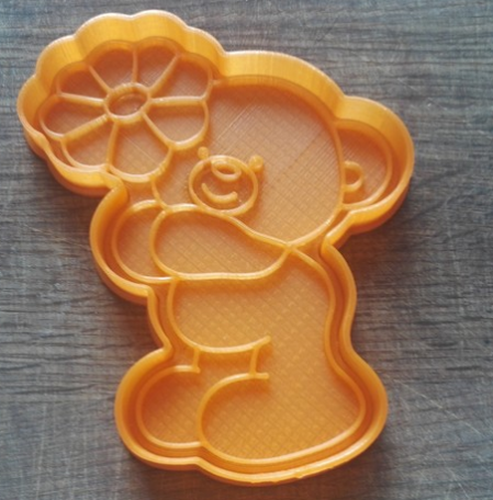 3D打印定制模具 3D打印定制模具